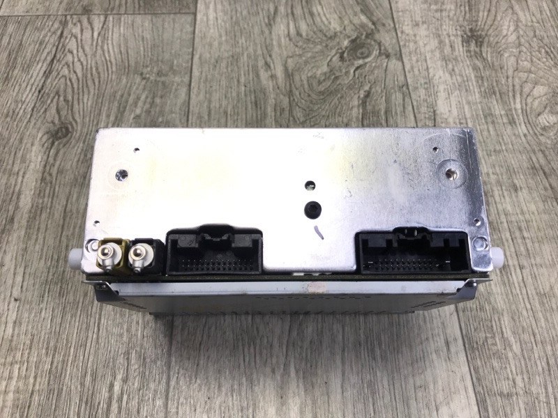 Магнитола FOCUS 10-18 2017 2.0 C20HDEX