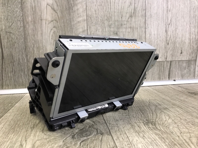 Монитор FOCUS 10-18 2017 2.0 C20HDEX