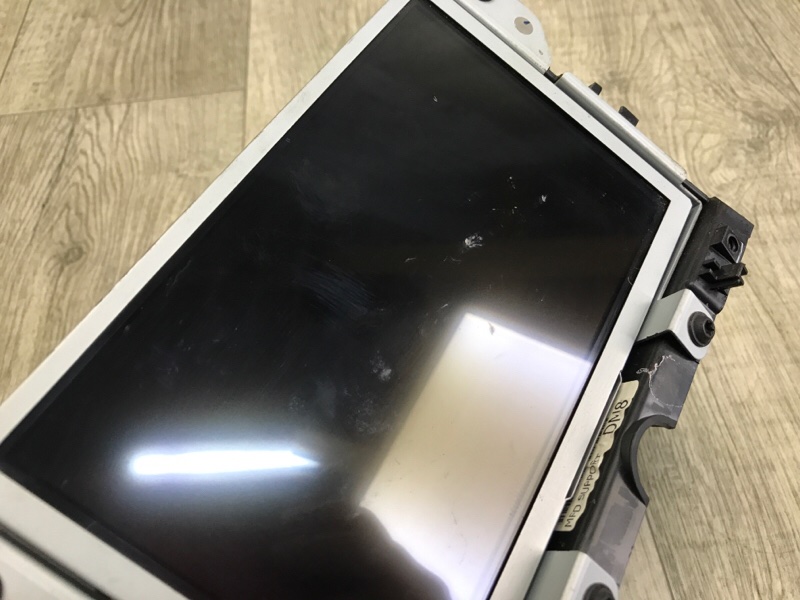 Монитор FOCUS 10-18 2017 2.0 C20HDEX