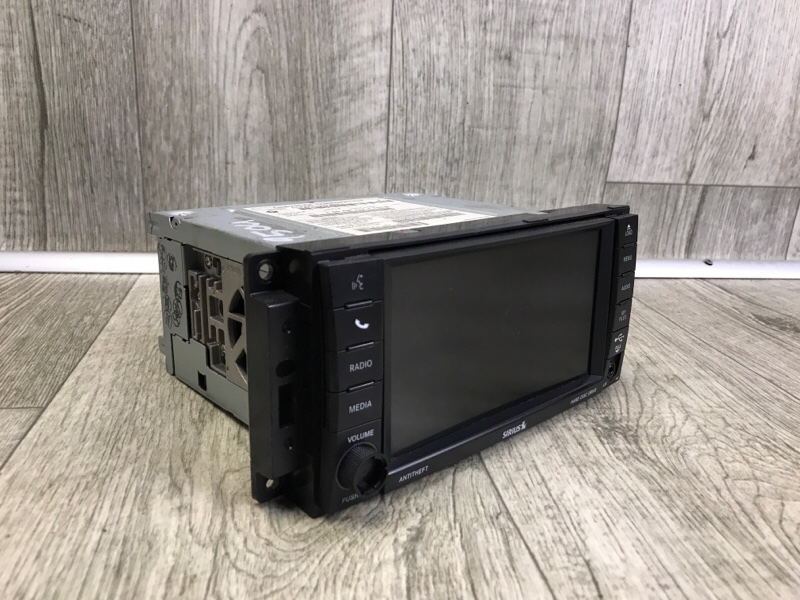 Магнитола COMPASS 06-16 2014 2.0 ECN Магнитола COMPASS 06-16 2014 2.0 ECN