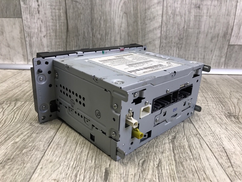 Магнитола COMPASS 06-16 2014 2.0 ECN Магнитола COMPASS 06-16 2014 2.0 ECN