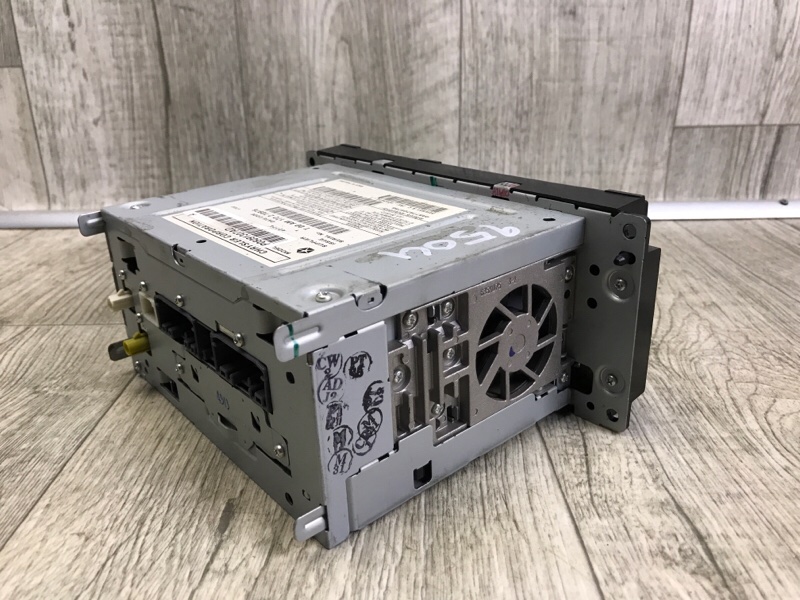 Магнитола COMPASS 06-16 2014 2.0 ECN Магнитола COMPASS 06-16 2014 2.0 ECN