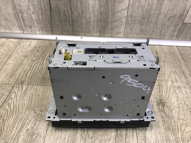 Магнитола COMPASS 06-16 2014 2.0 ECN Магнитола COMPASS 06-16 2014 2.0 ECN