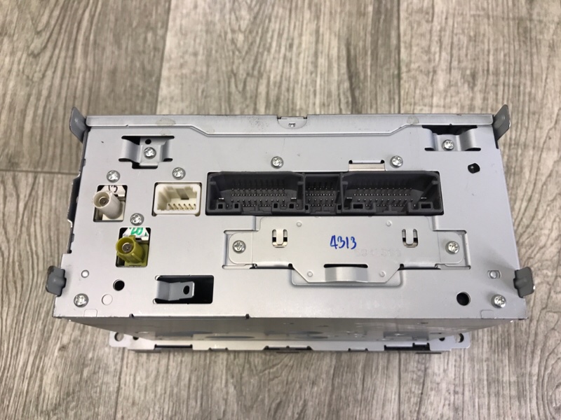 Магнитола COMPASS 06-16 2014 2.0 ECN Магнитола COMPASS 06-16 2014 2.0 ECN