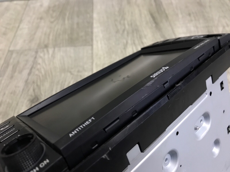 Магнитола COMPASS 06-16 2014 2.0 ECN Магнитола COMPASS 06-16 2014 2.0 ECN