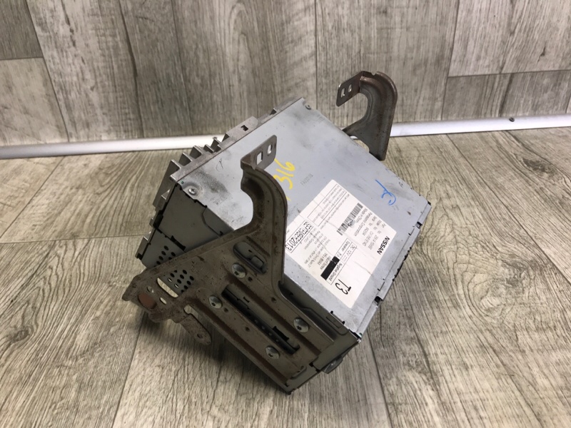 Магнитола PATHFINDER R52 12-21 2013 3.5 VQ35DE