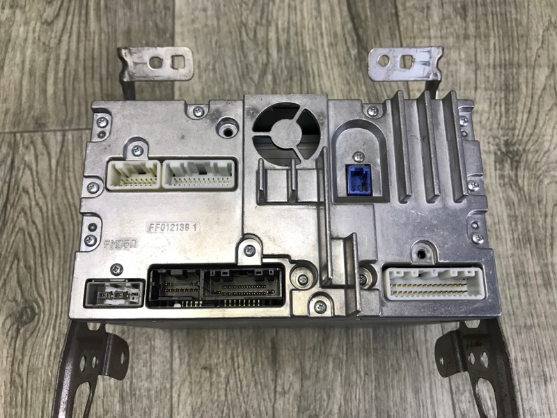 Магнитола PATHFINDER R52 12-21 2013 3.5 VQ35DE