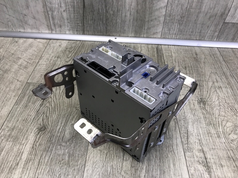 Магнитола PATHFINDER R52 12-21 2013 3.5 VQ35DE