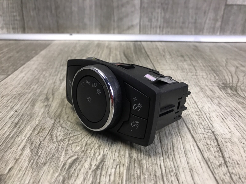 Блок управления освещением FORD FOCUS 10-18 2.0 C20HDEX