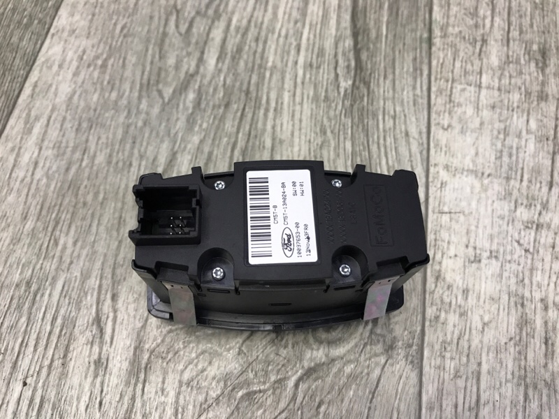 Блок управления освещением FOCUS 10-18 2014 2.0 C20HDEX