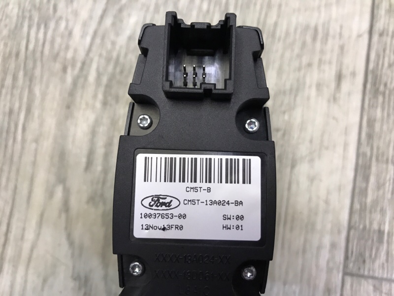 Блок управления освещением FOCUS 10-18 2014 2.0 C20HDEX