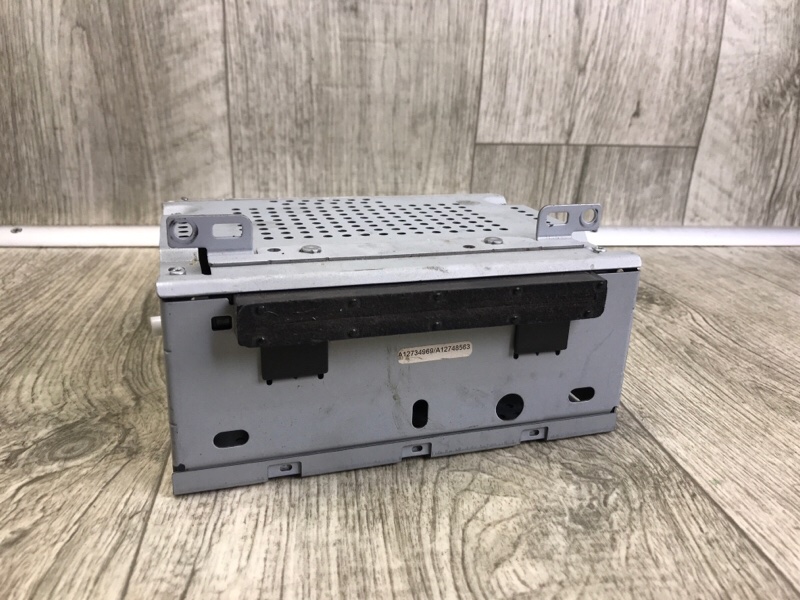 Запчасть магнитола FORD FOCUS 10-18 2014 2.0 C20HDEX CM5Z-18C869-HA Б/У Магнитола FORD FOCUS 10-18 2014 2.0 C20HDEX CM5Z-18C869-HA Б/У