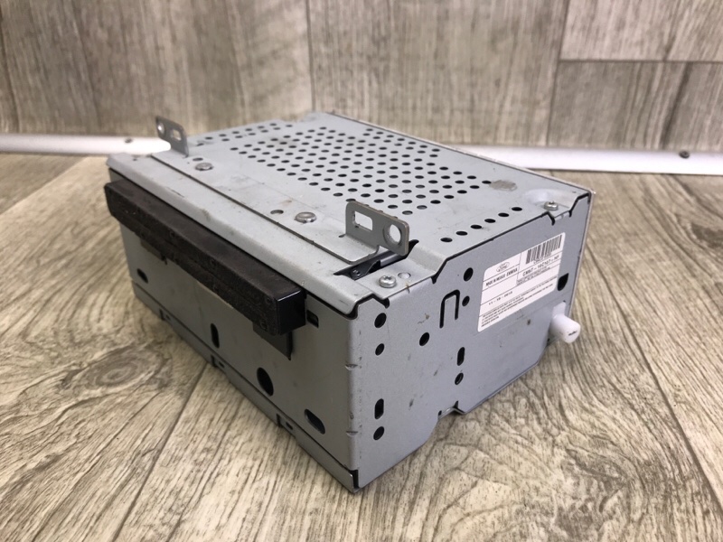 Магнитола FORD FOCUS 10-18 2.0 C20HDEX Магнитола FORD FOCUS 10-18 2.0 C20HDEX