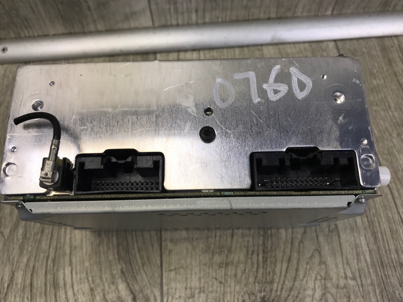 Магнитола FOCUS 10-18 2014 2.0 C20HDEX Магнитола FOCUS 10-18 2014 2.0 C20HDEX