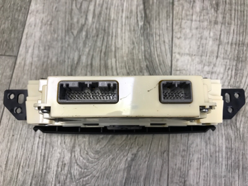 Блок управления печкой ACCORD CU8 / TSX 08-14 2010 2.4 K24Z3 Блок управления печкой ACCORD CU8 / TSX 08-14 2010 2.4 K24Z3