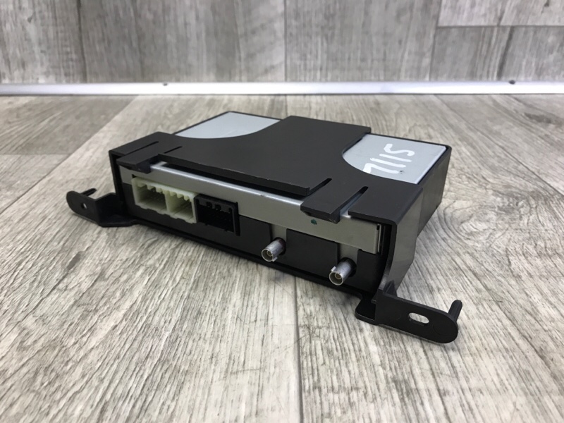 Блок управления блютуз CHEVROLET CRUZE 15- 2016 1.4T LE2 84128418 Б/У