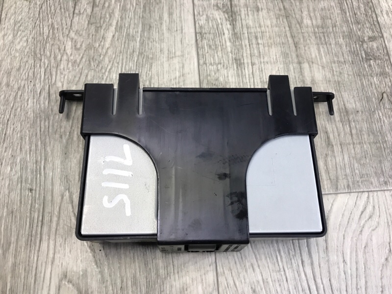 Блок управления блютуз CRUZE 15- 2016 1.4T LE2