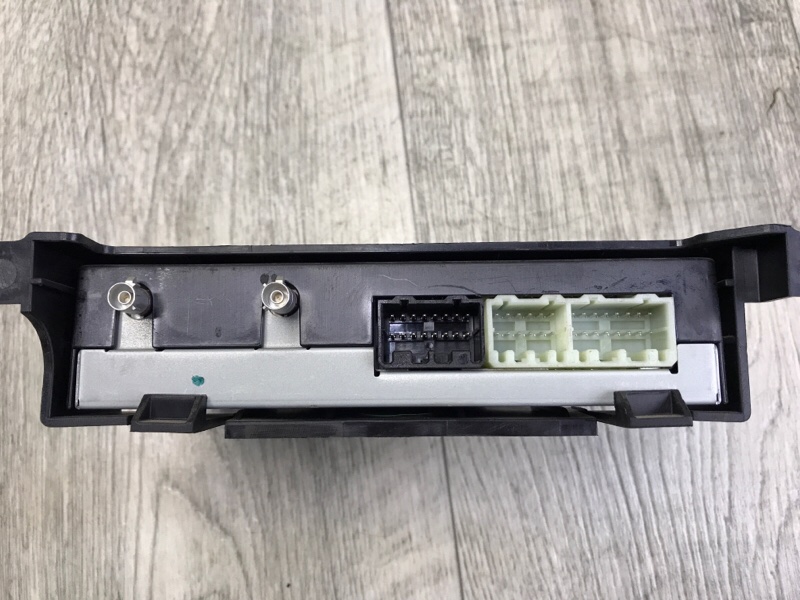 Блок управления блютуз CRUZE 15- 2016 1.4T LE2