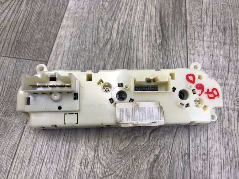 Блок управления печкой FOCUS 10-18 2014 2.0 C20HDEX