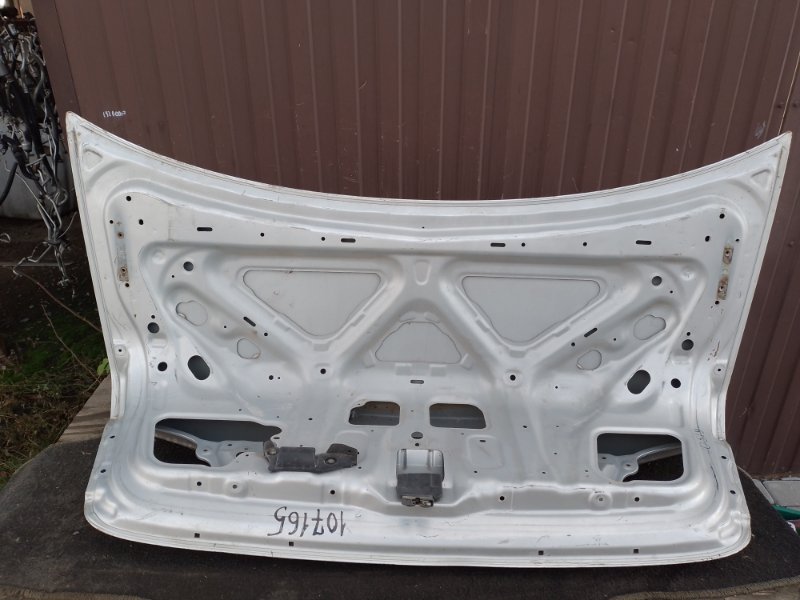 Крышка багажника MAXIMA A33 99-02