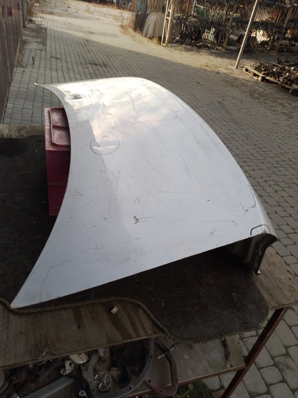 Крышка багажника MAXIMA A33 99-02