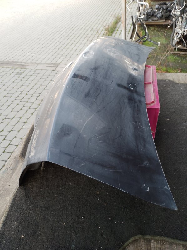 Крышка багажника SX4 06-13