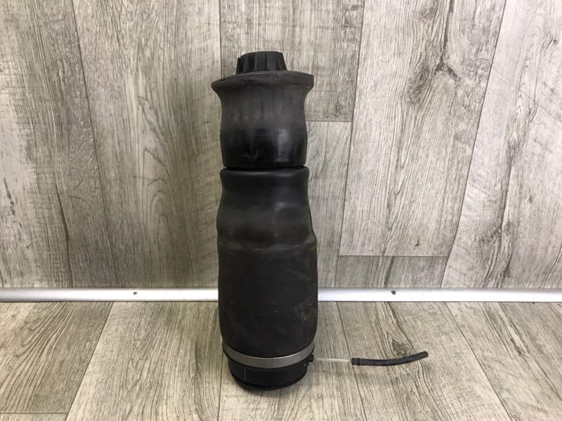 Подушка пневмоподвески задняя MERCEDES GL-CLASS X166 12-16 2012 M278928 4.7L A 166 320 03 25 Б/У