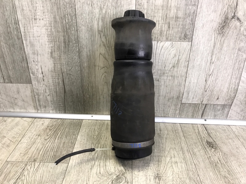 Подушка пневмоподвески задняя GL-CLASS X166 12-16 2012 M278928 4.7L