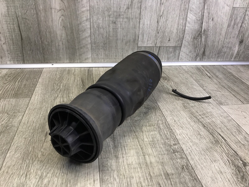 Подушка пневмоподвески задняя MERCEDES GL-CLASS X166 12-16 M278928 4.7L