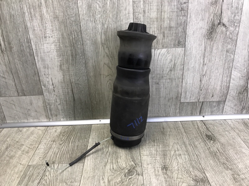 Подушка пневмоподвески задняя MERCEDES GL-CLASS X166 12-16 2012 M278928 4.7L A 166 320 03 25 Б/У