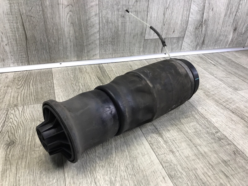 Подушка пневмоподвески задняя GL-CLASS X166 12-16 2012 M278928 4.7L