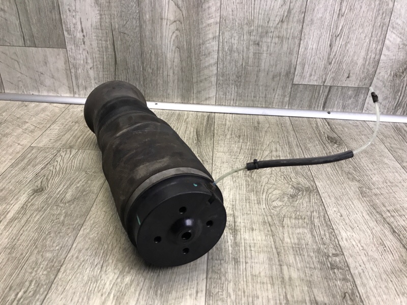 Подушка пневмоподвески задняя MERCEDES GL-CLASS X166 12-16 M278928 4.7L