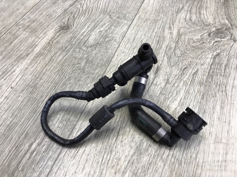 Клапан системы охлаждения C-CLASS W205 16-21 2017 M274920 2.0L