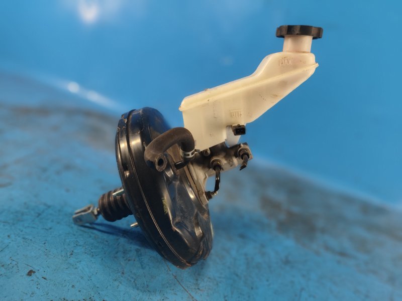 Вакуумный усилитель тормозов HYUNDAI ELANTRA AD 16- 2.0 G4NH