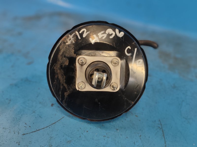 Вакуумный усилитель тормозов ELANTRA AD 16- 2019 2.0 G4NH