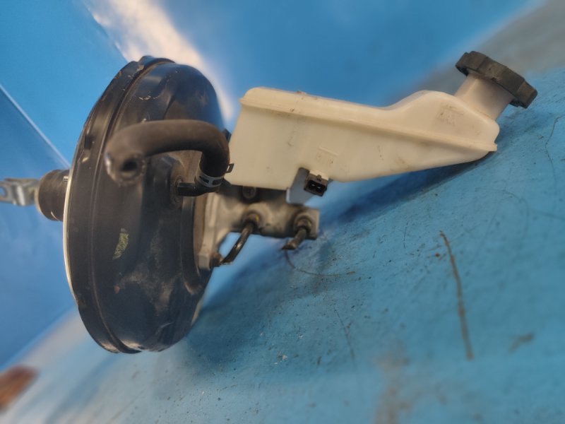 Вакуумный усилитель тормозов ELANTRA AD 16- 2019 2.0 G4NH