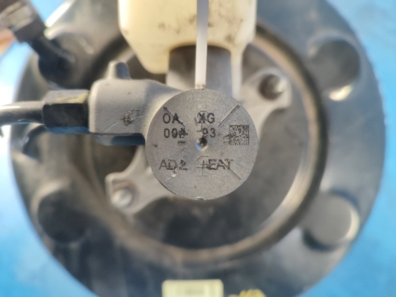 Вакуумный усилитель тормозов ELANTRA AD 16- 2019 2.0 G4NH