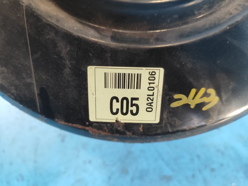 Вакуумный усилитель тормозов ELANTRA AD 16- 2019 2.0 G4NH