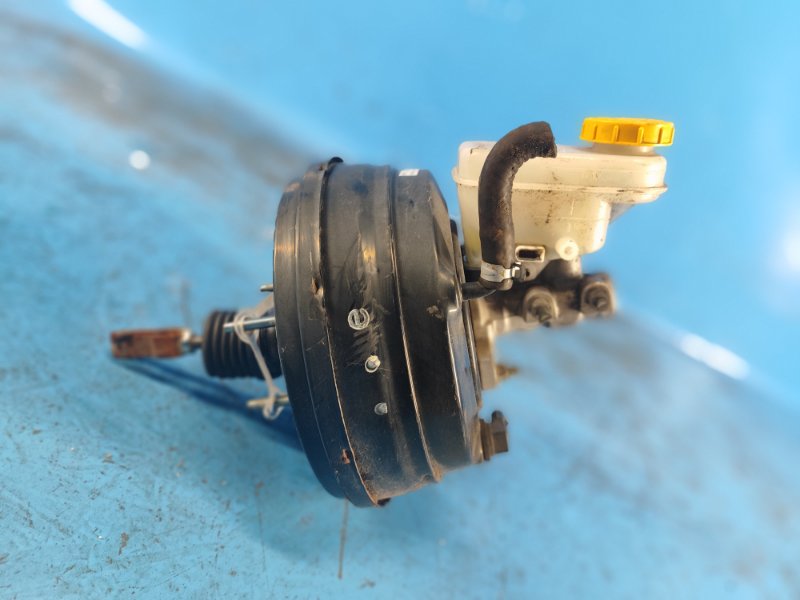 Вакуумный усилитель тормозов CROSSTREK 12-17 2014 FB20X e-Boxer