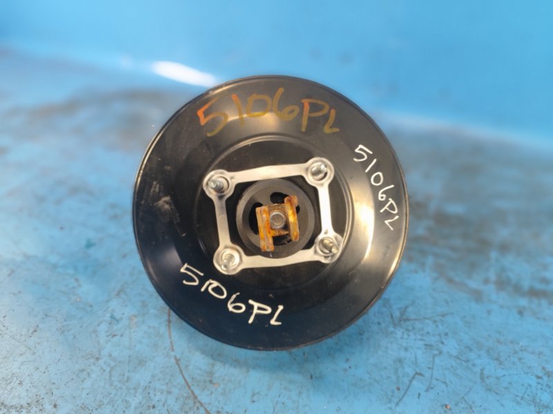 Вакуумный усилитель тормозов CROSSTREK 12-17 2014 FB20X e-Boxer