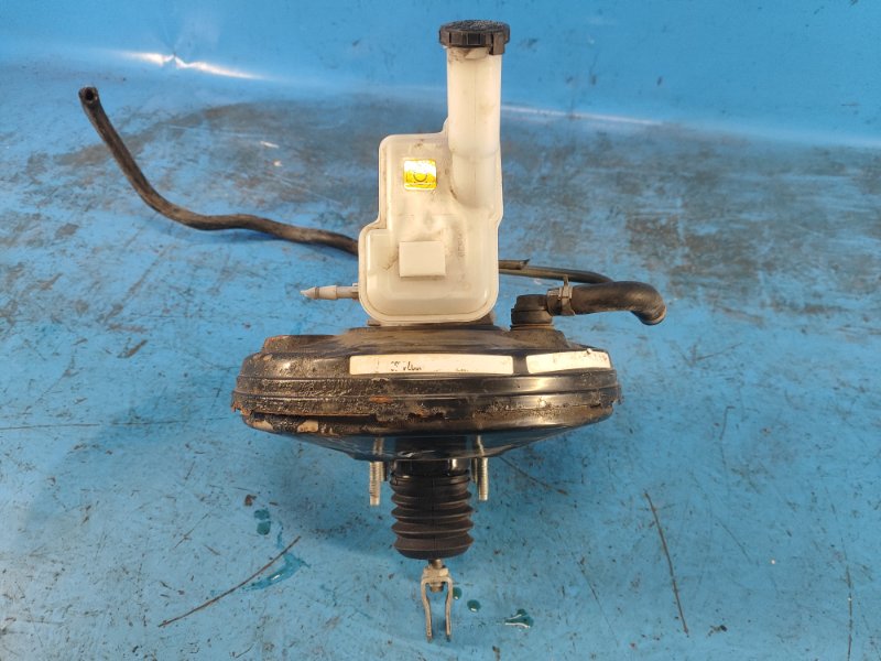 Вакуумный усилитель тормозов VERSA B17 11-19 2017 1.6 HR16DE