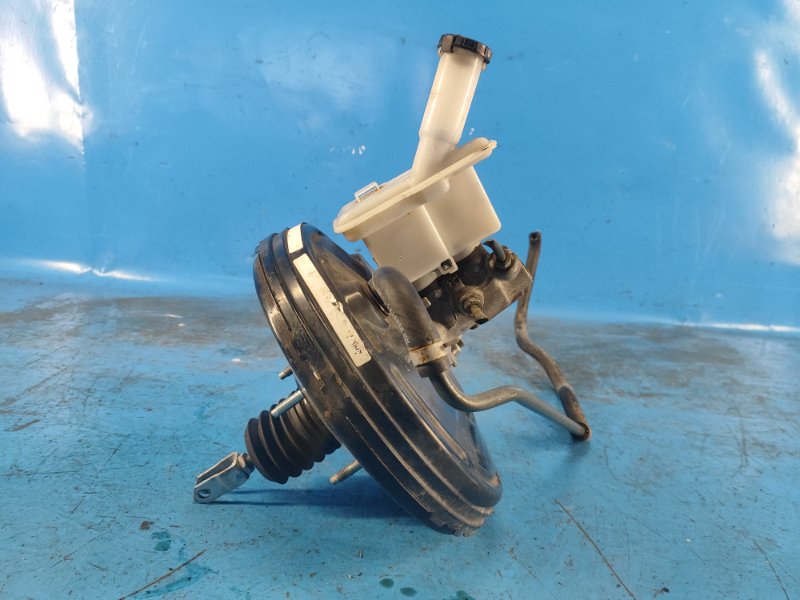 Вакуумный усилитель тормозов NISSAN VERSA B17 11-19 1.6 HR16DE