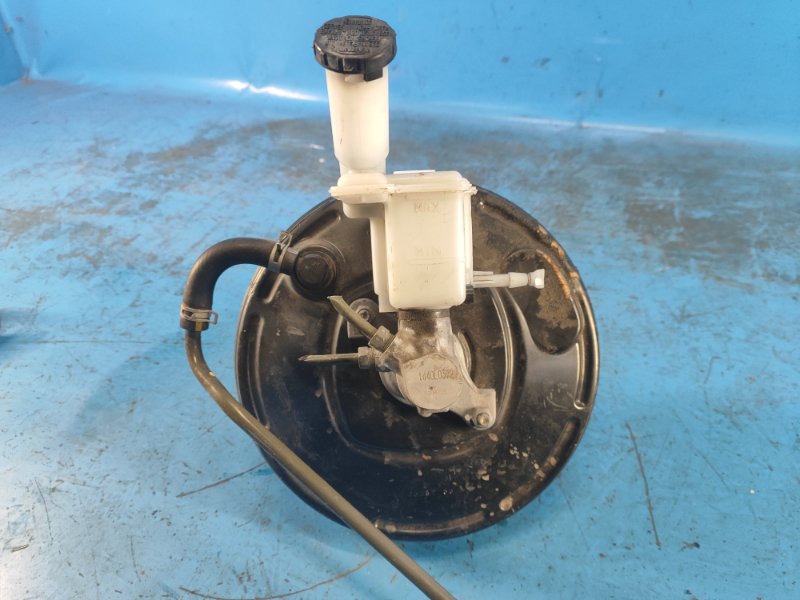 Вакуумный усилитель тормозов VERSA B17 11-19 2017 1.6 HR16DE