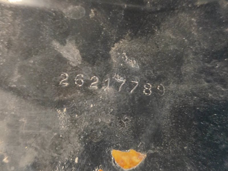 Вакуумный усилитель тормозов VERSA B17 11-19 2017 1.6 HR16DE