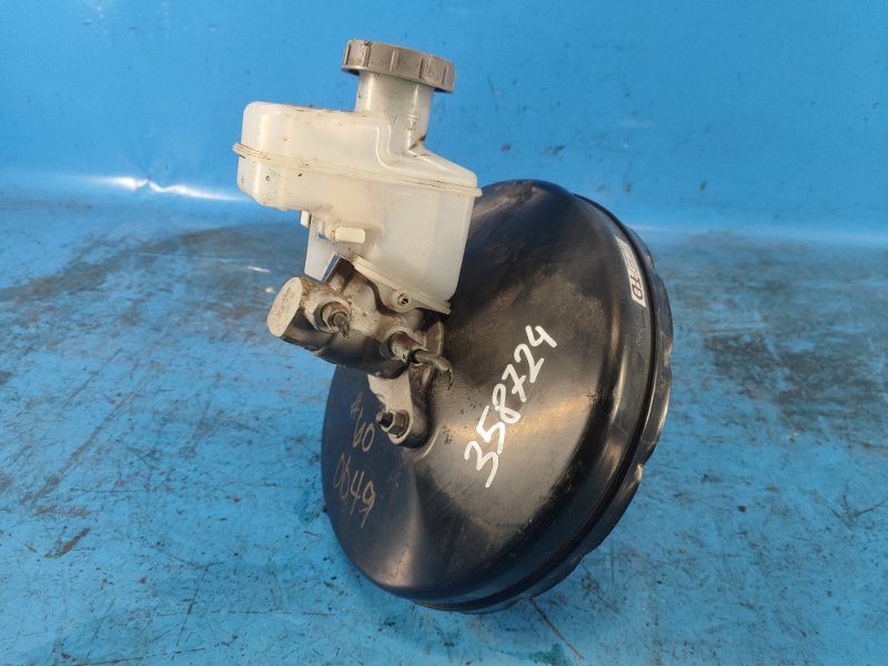 Запчасть вакуумный усилитель тормозов ACURA RDX 06-12 2008 Внедорожник 2.3 01469-STK-A01 Б/У Вакуумный усилитель тормозов ACURA RDX 06-12 2008 Внедорожник 2.3 01469-STK-A01 Б/У