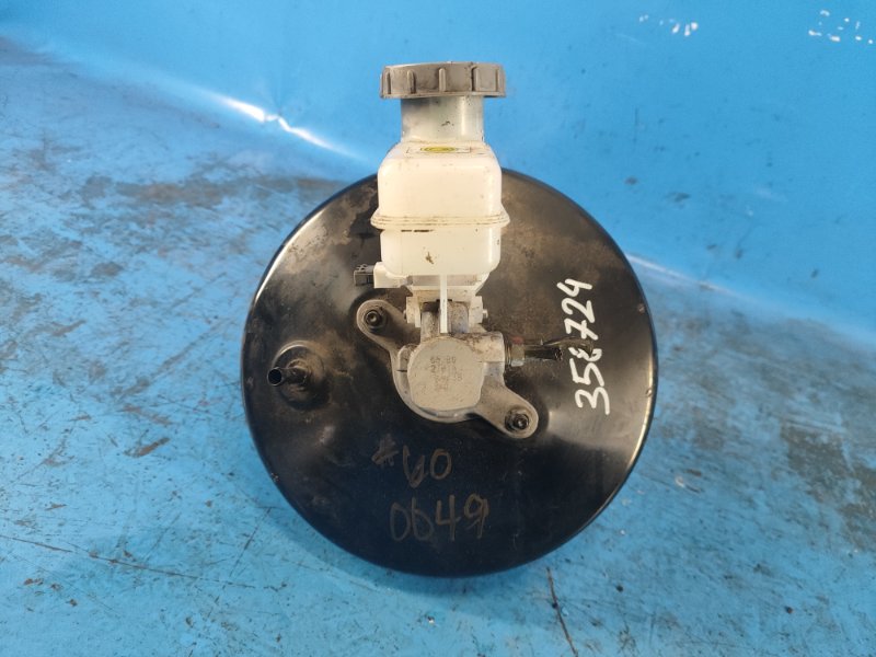 Вакуумный усилитель тормозов RDX 06-12 2008 Внедорожник 2.3 Вакуумный усилитель тормозов RDX 06-12 2008 Внедорожник 2.3