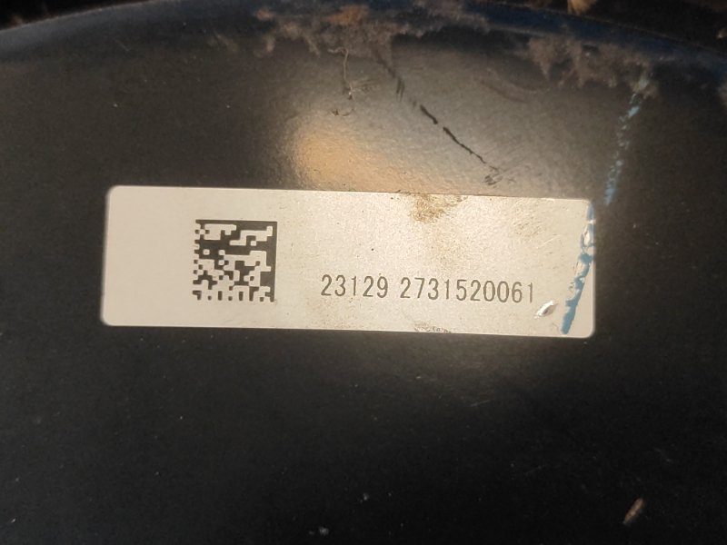 Вакуумный усилитель тормозов RDX 06-12 2008 Внедорожник 2.3 Вакуумный усилитель тормозов RDX 06-12 2008 Внедорожник 2.3