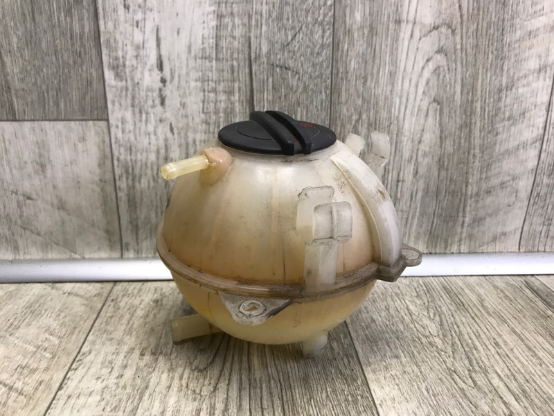 Бачок расширительный VOLKSWAGEN TIGUAN 08-17 2012 2.0 CCTA 1K0 121 407 A Б/У