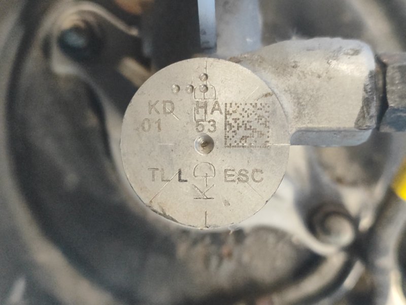 Вакуумный усилитель тормозов TUCSON TL 15-20 2015 G4FJ 1.6 Вакуумный усилитель тормозов TUCSON TL 15-20 2015 G4FJ 1.6