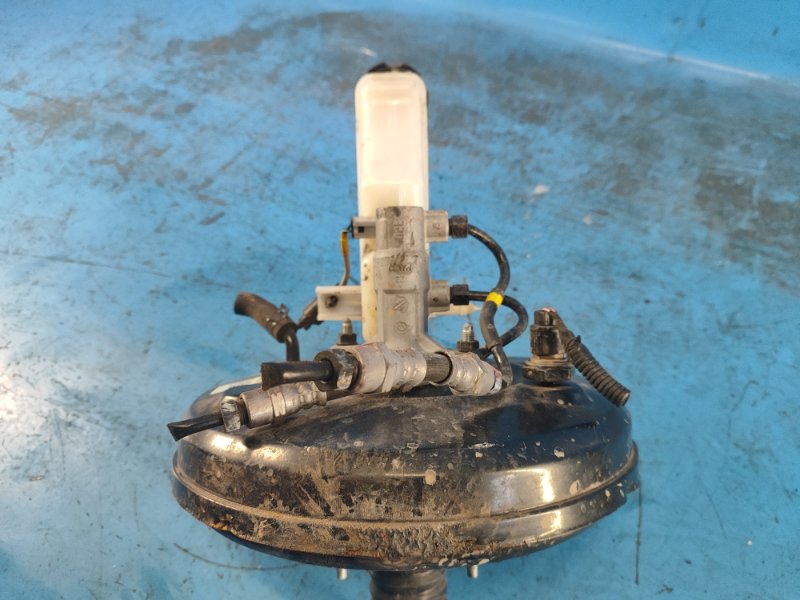 Вакуумный усилитель тормозов TUCSON TL 15-20 2015 G4FJ 1.6 Вакуумный усилитель тормозов TUCSON TL 15-20 2015 G4FJ 1.6